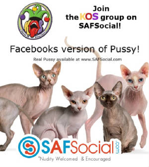 Join Us On SAF Social!